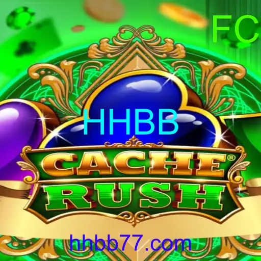 CacheRush