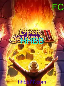 OpenSesameII