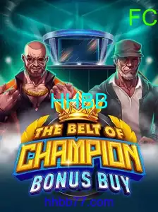TheBeltOfChampionBonusBuy