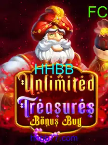 UnlimitedTreasuresBonusBuy